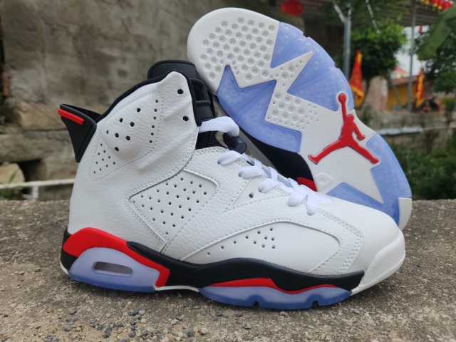 men air jordan 6 shoes 2024-6-19-001